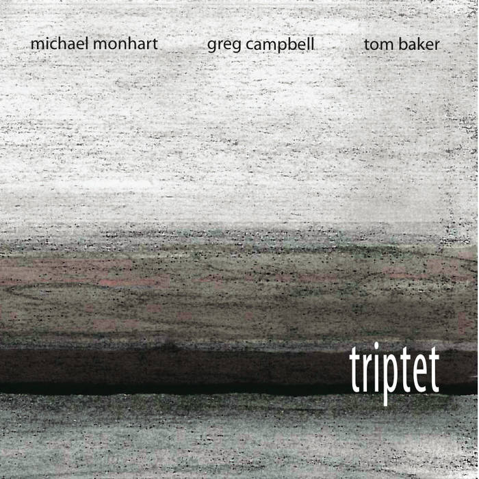 TRIPTET - Triptet (live) cover 