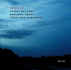 TRISPACE - Aria cover 
