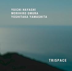 TRISPACE - Trispace cover 