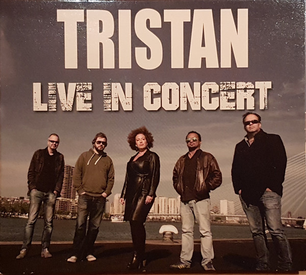TRISTAN - Live In Concert cover 