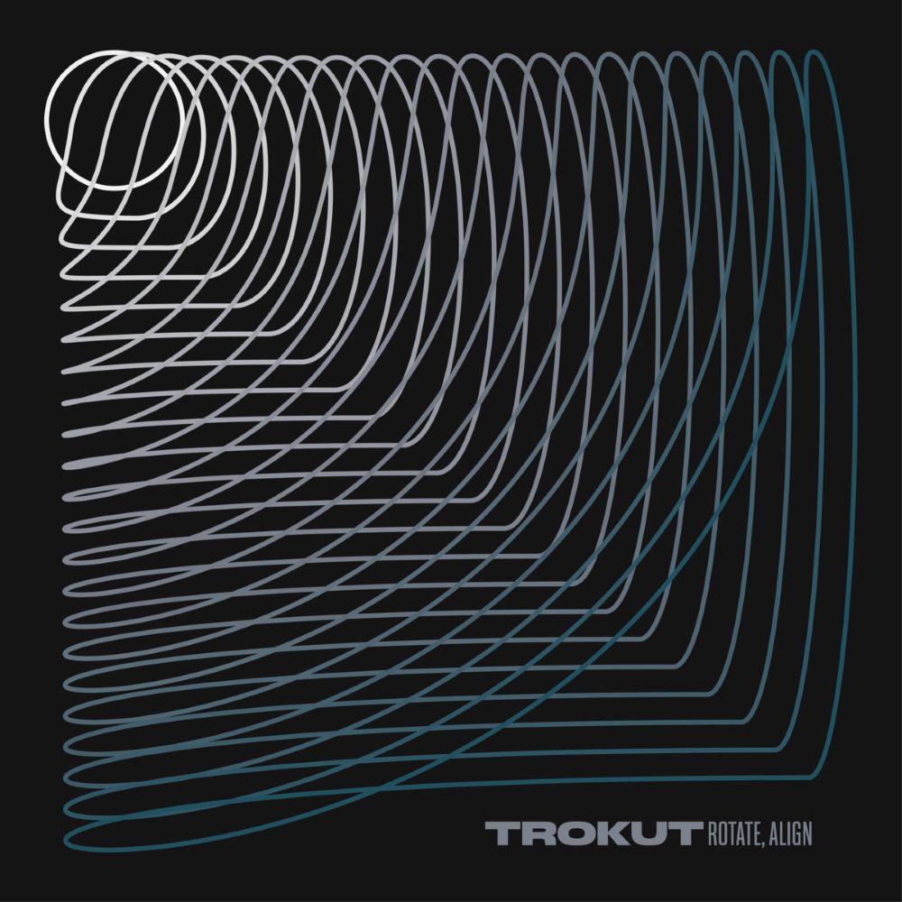 TROKUT - Rotate, Align cover 