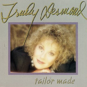 TRUDY DESMOND - Tailor Made cover 