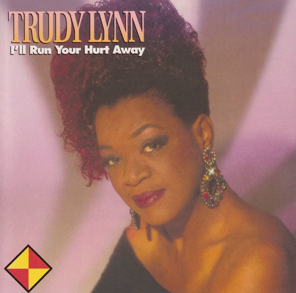 TRUDY LYNN - I'll Run Your Hurt Away cover 