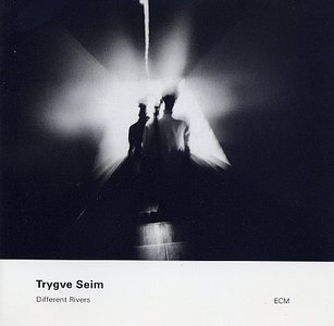 TRYGVE SEIM - Different Rivers cover 