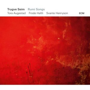 TRYGVE SEIM - Rumi Songs cover 