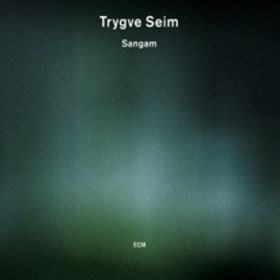 TRYGVE SEIM - Sangam cover 