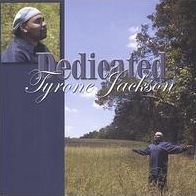 TYRONE JACKSON - Dedicated cover 