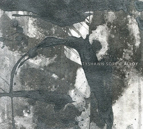 TYSHAWN SOREY - Alloy cover 