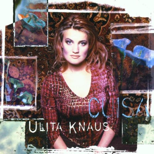 ULITA KNAUS - Cuisa cover 