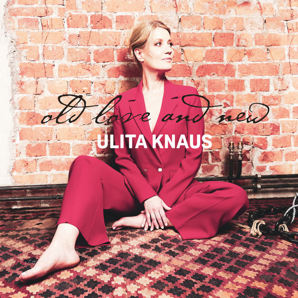 ULITA KNAUS - Old Love and New cover 