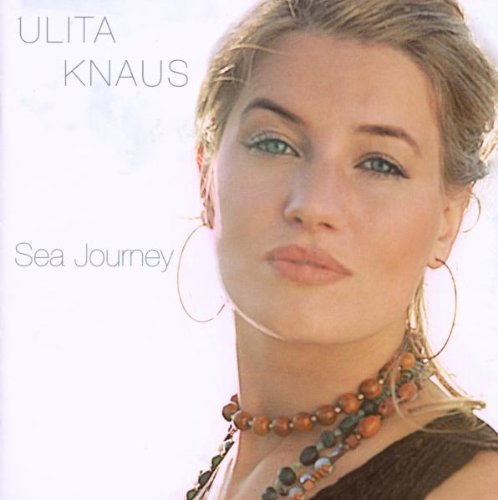 ULITA KNAUS - Sea Journey cover 