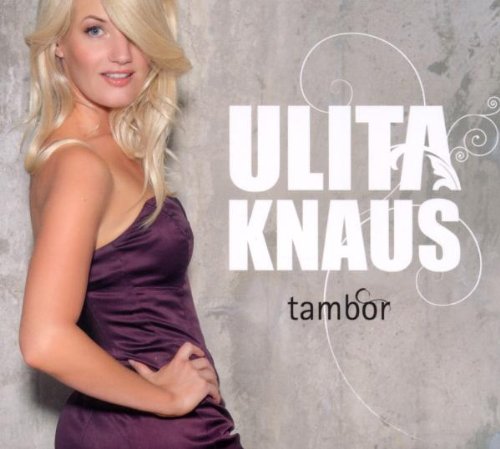 ULITA KNAUS - Tambor cover 