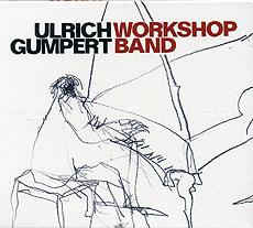 ULRICH GUMPERT - Ulrich Gumpert Workshop Band cover 