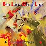UMO HELSINKI JAZZ ORCHESTRA (UMO JAZZ ORCHESTRA) - Bad Luck, Good Luck cover 
