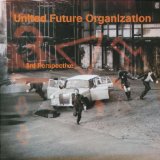 UNITED FUTURE ORGANIZATION - 3rd Perspective cover 