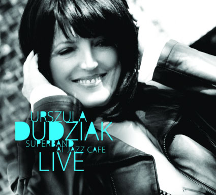 URSZULA DUDZIAK - Super Band Live At Jazz Cafe Live cover 