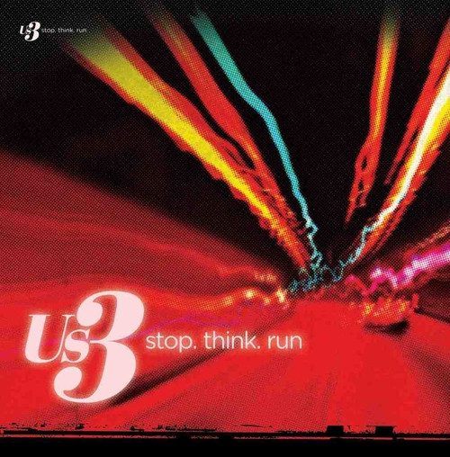 US3 - Stop.Think.Run cover 