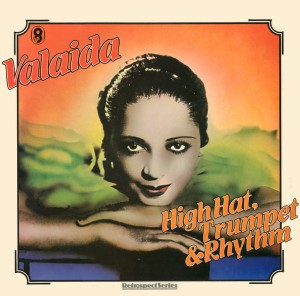 VALAIDA SNOW - High Hat, Trumpet & Rhythm cover 