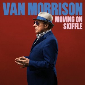 VAN MORRISON - Moving On Skiffle cover 