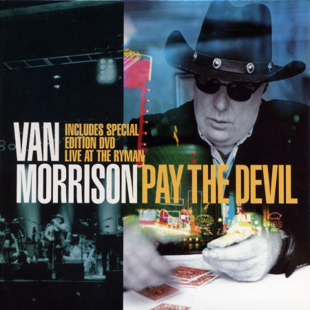 VAN MORRISON - Pay The Devil cover 