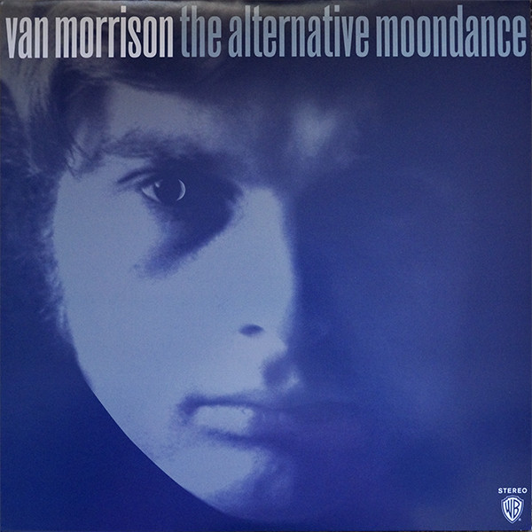 VAN MORRISON - The Alternative Moondance cover 