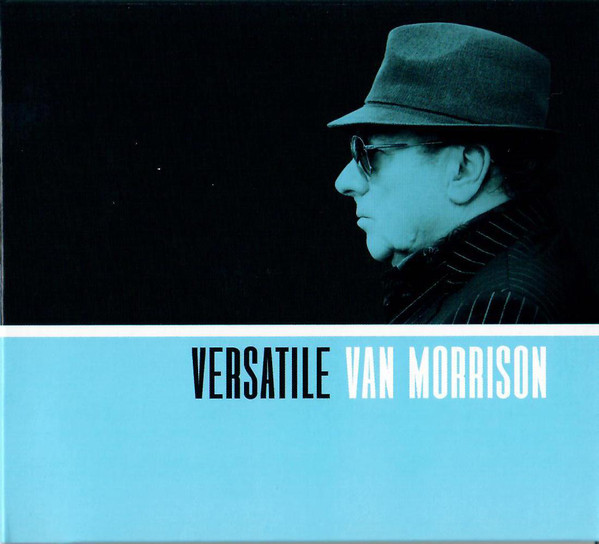 VAN MORRISON - Versatile cover 