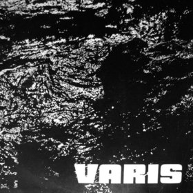 VARIS - Varis cover 