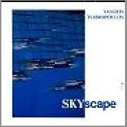 VASSILLIS TSABROPOULOS - Skyscape cover 