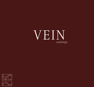 VEIN - Outstage cover 