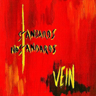 VEIN - Standards - No Standards cover 
