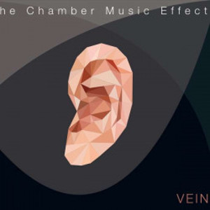 VEIN - The Chamber Music Effect cover 