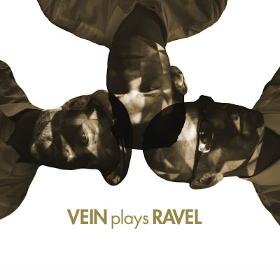 VEIN - Vein Plays Ravel cover 