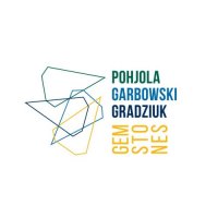 VERNERI POHJOLA - Pohjola, Garbowski, Gradziuk : Gemstones cover 