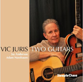 VIC JURIS - Two Guitars cover 