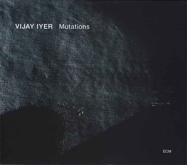 VIJAY IYER - Mutations cover 