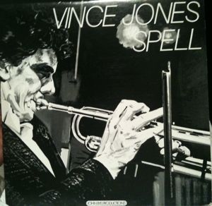 VINCE JONES - Spell cover 