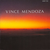 VINCE MENDOZA - Vince Mendoza cover 