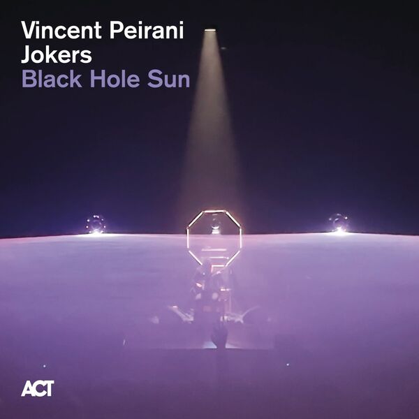 VINCENT PEIRANI - Vincent Peirani Jokers : Black Hole Sun cover 
