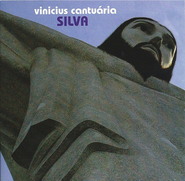 VINICIUS CANTUÁRIA - Silva cover 