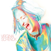 VIRGINIA SCHENCK - VA cover 