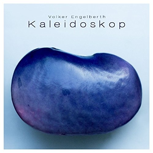 VOLKER ENGELBERTH - Kaleidoskop cover 