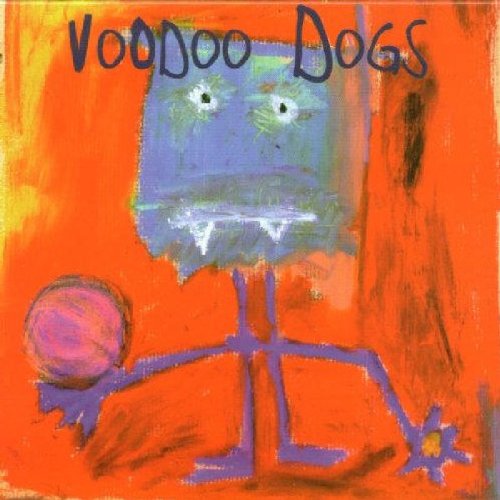 VOODOO DOGS - Voodoo Dogs cover 