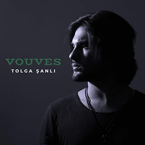 TOLGA SANLI - Vouves cover 