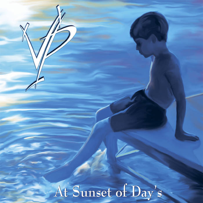 VP (VYACHESLAV POTAPOV) - At Sunset of Day's cover 