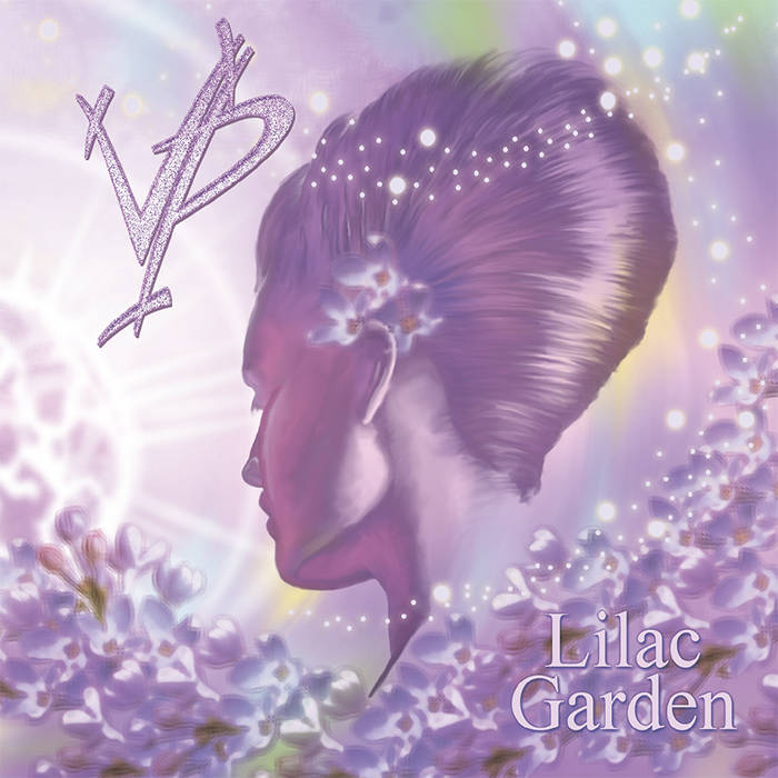 VP (VYACHESLAV POTAPOV) - Lilac Garden cover 