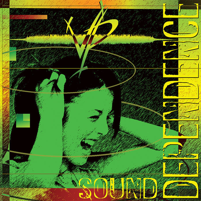 VP (VYACHESLAV POTAPOV) - Sound Dependence cover 