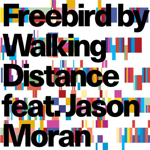 WALKING DISTANCE - Freebird Feat. Jason Moran cover 