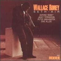 WALLACE RONEY - Seth Air cover 