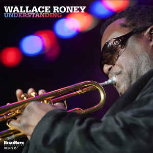 WALLACE RONEY - Understanding cover 