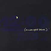 WALTER BISHOP JR - Midnight Blue cover 